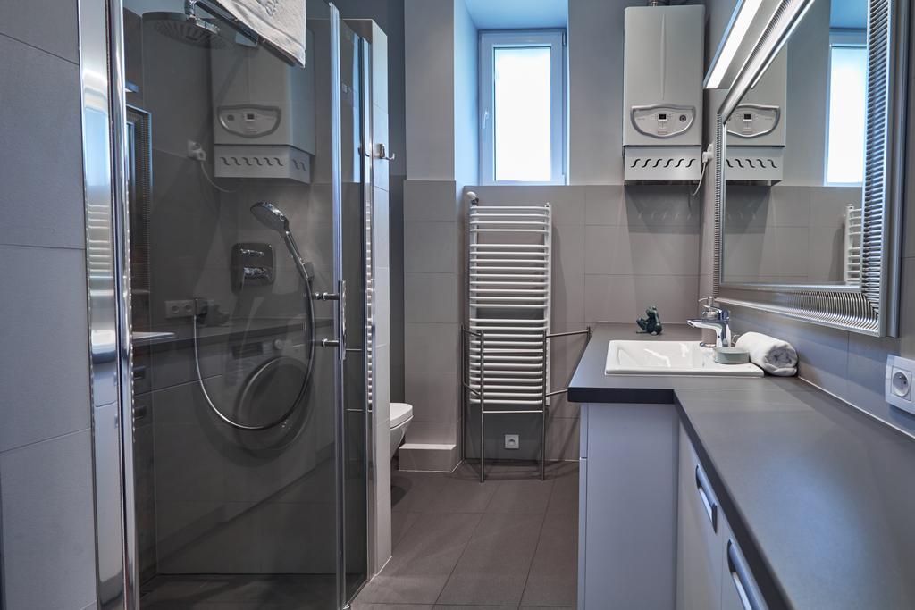 Krakow Old Town 2 Bedroom Royal Apartment エクステリア 写真