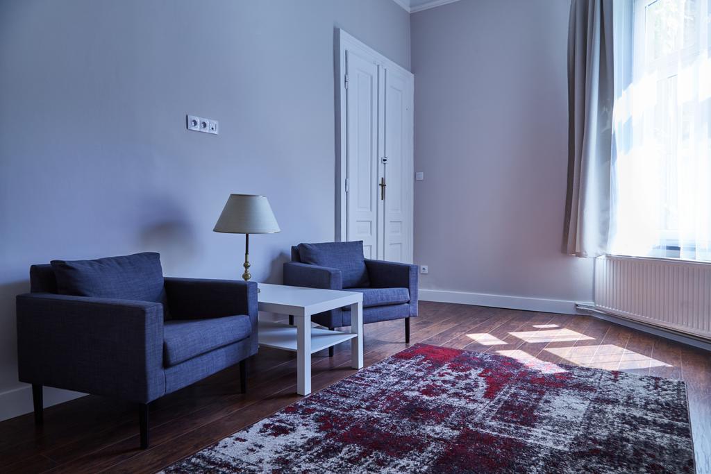 Krakow Old Town 2 Bedroom Royal Apartment エクステリア 写真