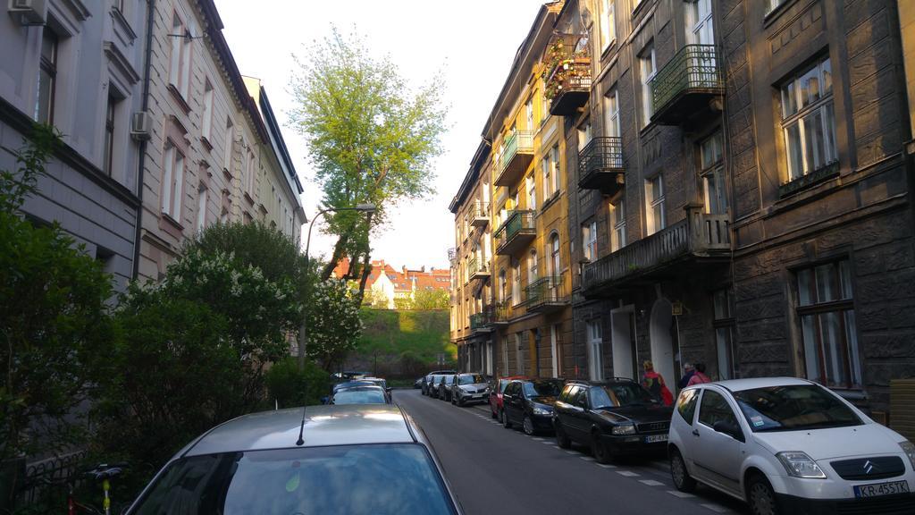 Krakow Old Town 2 Bedroom Royal Apartment エクステリア 写真