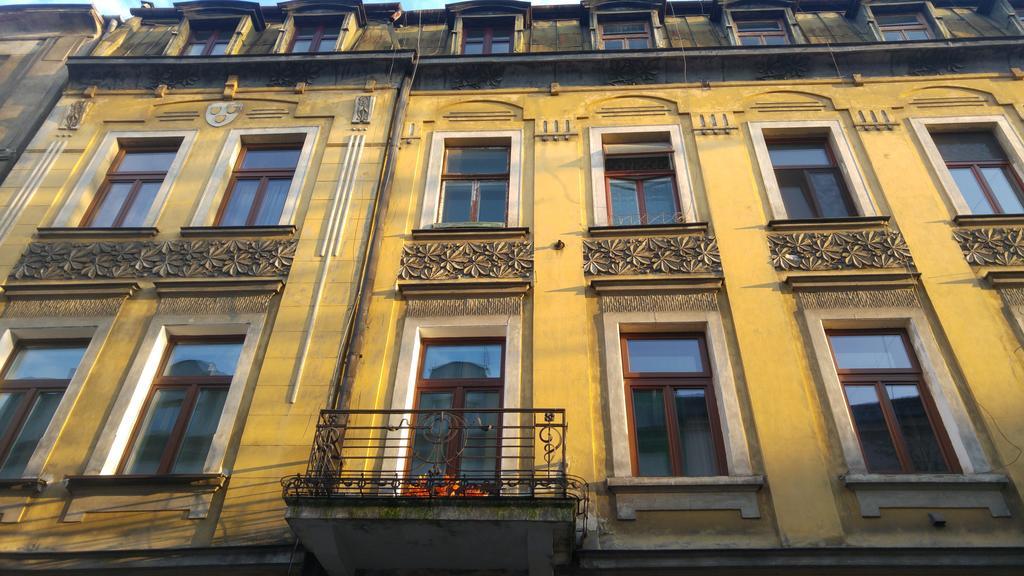 Krakow Old Town 2 Bedroom Royal Apartment エクステリア 写真