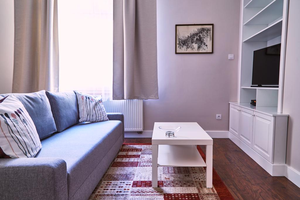 Krakow Old Town 2 Bedroom Royal Apartment エクステリア 写真